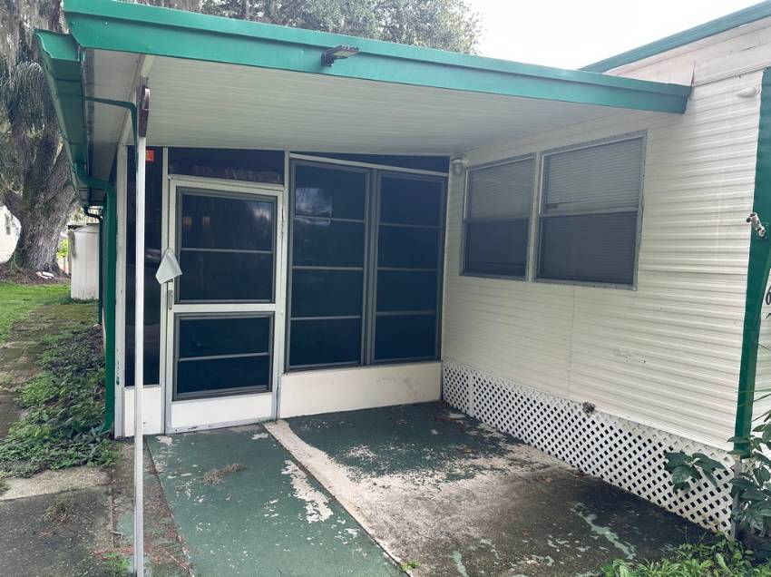 753 W. Main St. a Haines City, FL Mobile or Manufactured Home for Sale